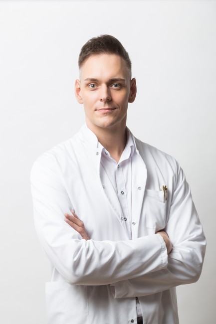 Dawid Szkudłapski