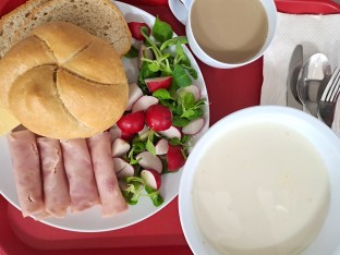 Śniadanie Dieta Lekkostrawna 20.11.2024