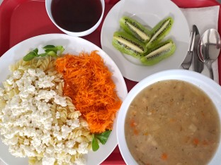 Obiad Dieta Podstawowa 27.11.2024
