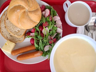 Śniadanie Dieta Lekkostrawna 3.12.2024