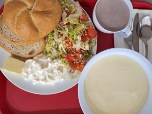 Śniadanie Dieta Lekkostrawna 24.01.2025