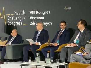 VIII Kongres Wyzwań Zdrowotnych