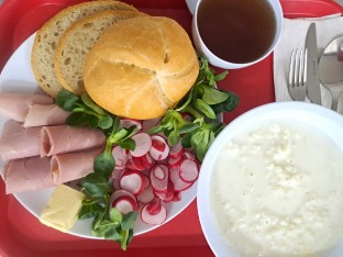 Śniadanie Dieta Lekkostrawna 6.02.2025
