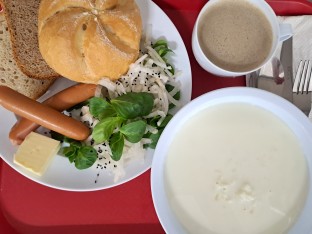 Śniadanie Dieta Podstawowa 18.02.2025