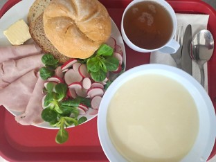 Śniadanie Dieta Podstawowa 3.03.2025