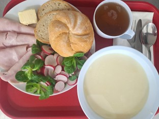 Śniadanie Dieta Lekkostrawna 3.03.2025