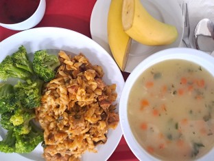 Obiad Dieta Podstawowa 3.03.2025
