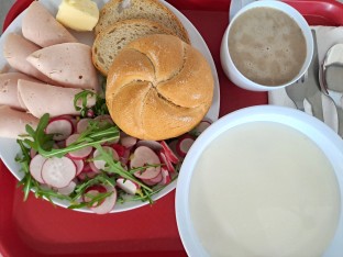 Śniadanie Dieta Lekkostrawna 4.03.2025