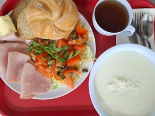 Śniadanie Dieta Podstawowa 6.03.2025
