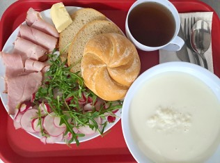 Śniadanie Dieta Lekkostrawna 6.03.2025
