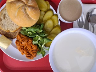 Śniadanie Dieta Podstawowa 8.04.2025