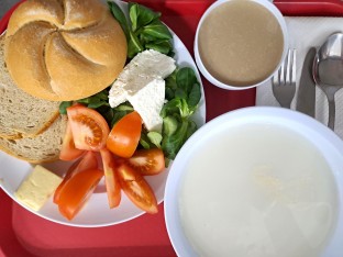 Śniadanie Dieta Lekkostrawna  8.04.2025