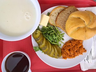 Śniadanie Dieta Podstawowa 14.05.2025