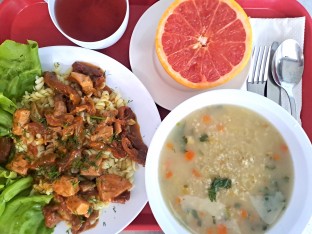 Obiad Dieta Podstawowa 14.05.2025