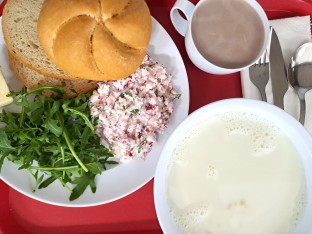Śniadanie Dieta Lekkostrawna 23.05.2025