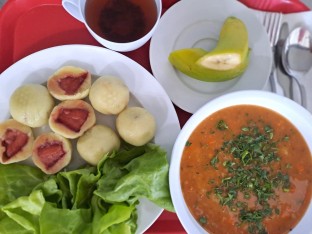Obiad Dieta Podstawowa 26.05.2025