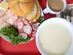 Śniadanie Dieta Lekkostrawna 27.05.2025