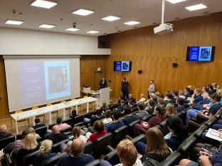 I konferencja neurologiczna WSS 5 już za nami!