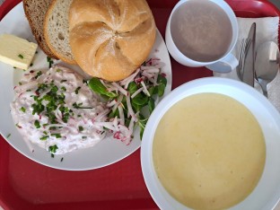Śniadanie Dieta Podstawowa 30.05.2025