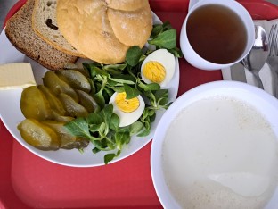 Śniadanie Dieta Podstawowa 3.06.2025
