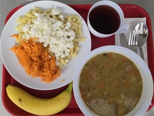 Obiad Dieta Podstawowa 9.06.2025