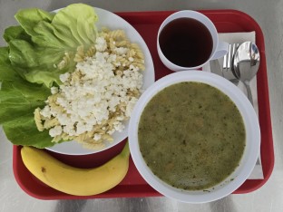 Obiad Dieta Lekkostrawna 9.06.2025