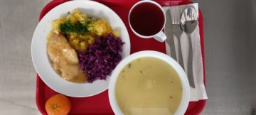 Obiad - dieta podstawowa 10.06.2025r.