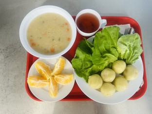 Obiad - dieta łatwostrawna - 2.07.2025r.