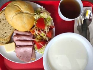 Śniadanie Dieta Lekkostrawna  24.09.2025