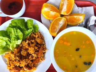Obiad Dieta Podstawowa 24.09.2025