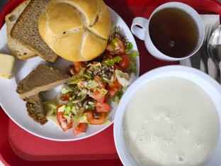 Śniadanie Dieta Podstawowa 6.10.2025