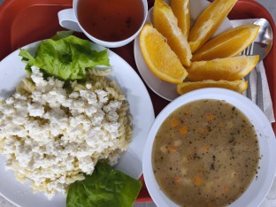 Obiad Dieta Podstawowa 10.06.2025