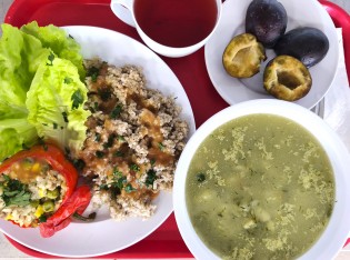 Obiad Dieta Podstawowa 8.10.2025