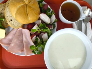 Śniadanie Dieta Podstawowa 13.10.2025