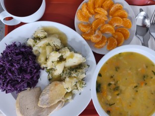 Obiad Dieta Podstawowa 21.10.2025