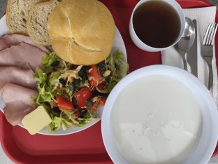 Śniadanie Dieta Lekkostrawna  22.10.2025
