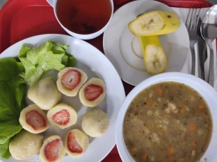 Obiad Dieta Podstawowa 27.10.2025