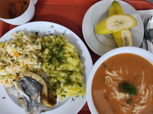 Obiad Dieta Podstawowa 21.11.2025