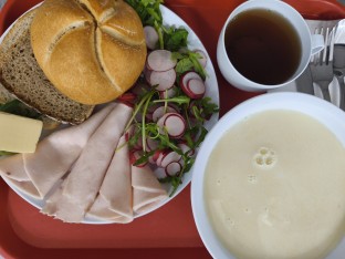 Śniadanie Dieta Podstawowa 24.11.2025
