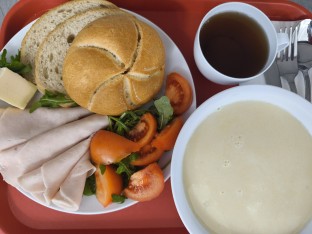 Śniadanie Dieta Lekkostrawna 24.11.2025