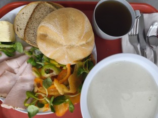 Śniadanie Dieta Podstawowa 27.11.2025