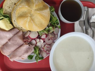 Śniadanie Dieta Lekkostrawna 27.11.2025