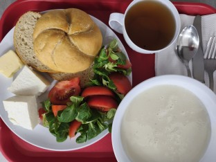 Śnidanie Dieta Lekkostrawna 16.12.2025