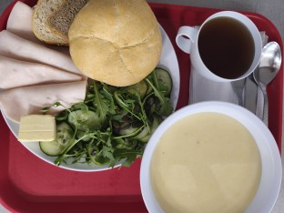 Śniadanie - dieta podstawowa 18.12.25r.