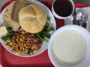 Śniadanie - dieta podstawowa 17.12.25r.