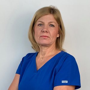 mgr Dorota Otręba – Pielęgniarka Oddziałowa – Oddziału Gastroenterologii i Onkologii Przewodu Pokarmowego mgr Dorota Otręba - Pielęgniarka Oddziałowa - Oddziału Gastroenterologii i Onkologii Przewodu Pokarmowego