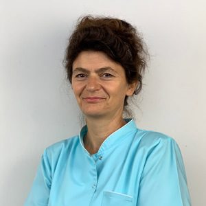 mgr Małgorzata Wójcik – Pielęgniarka Oddziałowa – Oddział Neurologii z Pododdziałem Udarowym mgr Małgorzata Wójcik - Pielęgniarka Oddziałowa - Oddział Neurologii z Pododdziałem Udarowym