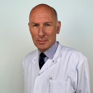 prof. Piotr Łaziński – Kierownik – Kliniczny Oddział Neurochirurgii prof. Piotr Łaziński - Kierownik - Kliniczny Oddział Neurochirurgii