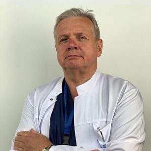 dr n. med. Michał Tkocz – Kierownik Oddziału – Oddział Urologii i Onkologii Urologicznej dr n. med. Michał Tkocz - Kierownik Oddziału - Oddział Urologii i Onkologii Urologicznej