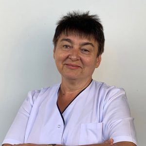 mgr Joanna Tarnowska – Pielęgniarka Oddziałowa Oddziału Okuistycznego z Zespołem Zabiegowym i Pododdziałem Chirurgii Refrakcyjnej mgr Joanna Tarnowska - Pielęgniarka Oddziałowa Oddziału Okuistycznego z Zespołem Zabiegowym i Pododdziałem Chirurgii Refrakcyjnej